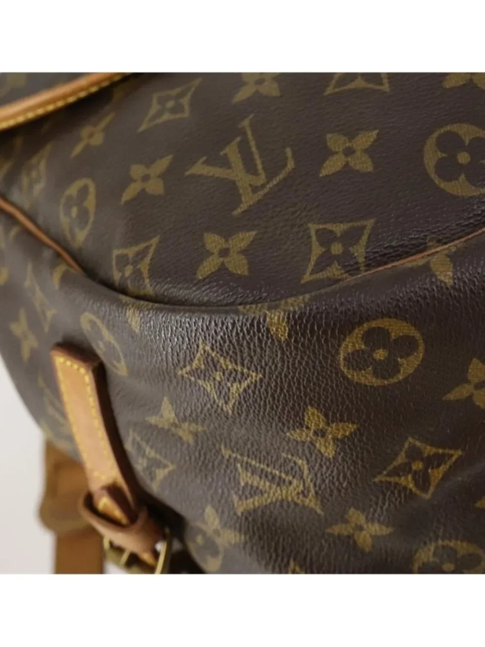 Louis Vuitton pre owned